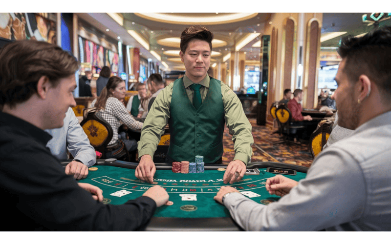 live casino games featured image